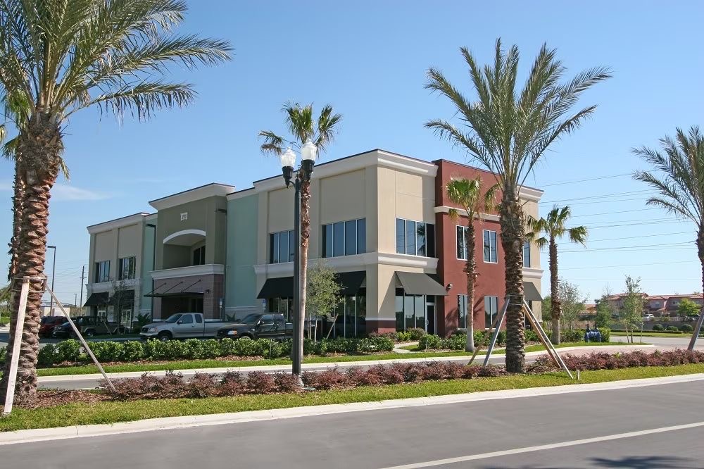Stirling Center Orlando Health, Lake Mary Florida