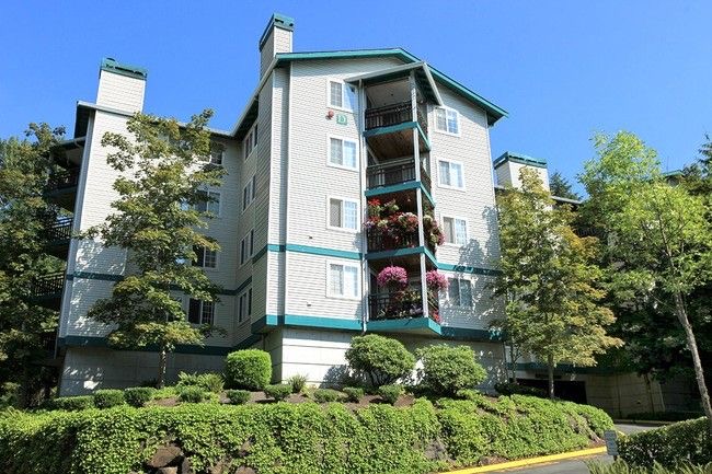 9200 Redmond Place apartments